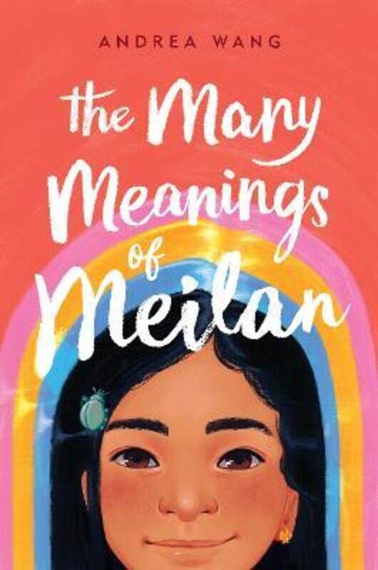 

The Many Meanings of Meilan,Hardcover,ByWang, Andrea