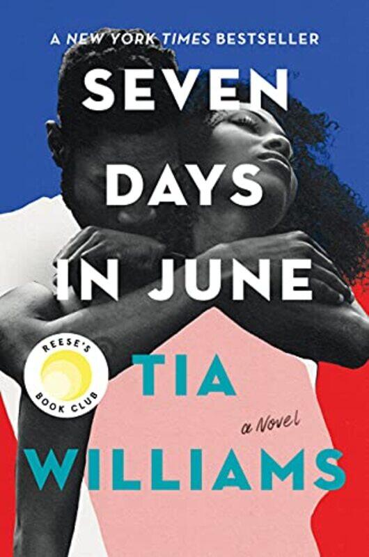 

Seven Days In June By Williams Tia - Hardcover