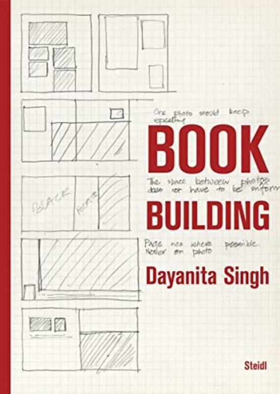 

Dayanita Singh: Book Building , Paperback by Dayanita Singh