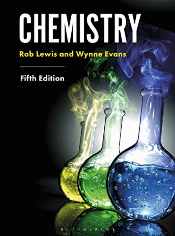 

Chemistry by Rachael HoustonTimothy R JohnsonEve M Ringsmuth-Paperback