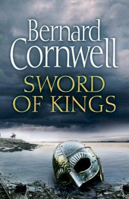 Sword of Kings, Hardcover Book, By: Bernard Cornwell