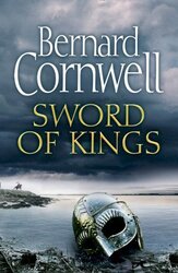 Sword of Kings, Hardcover Book, By: Bernard Cornwell