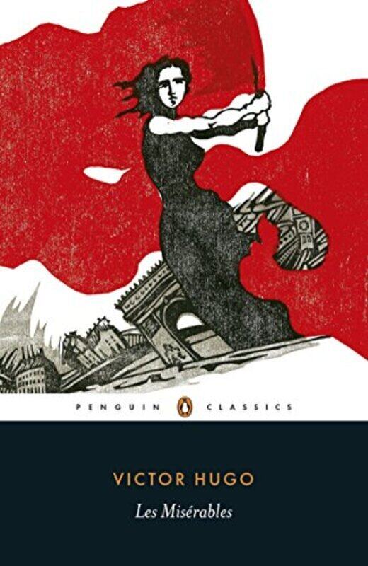 

Les Miserables,Paperback by Christine Donougher