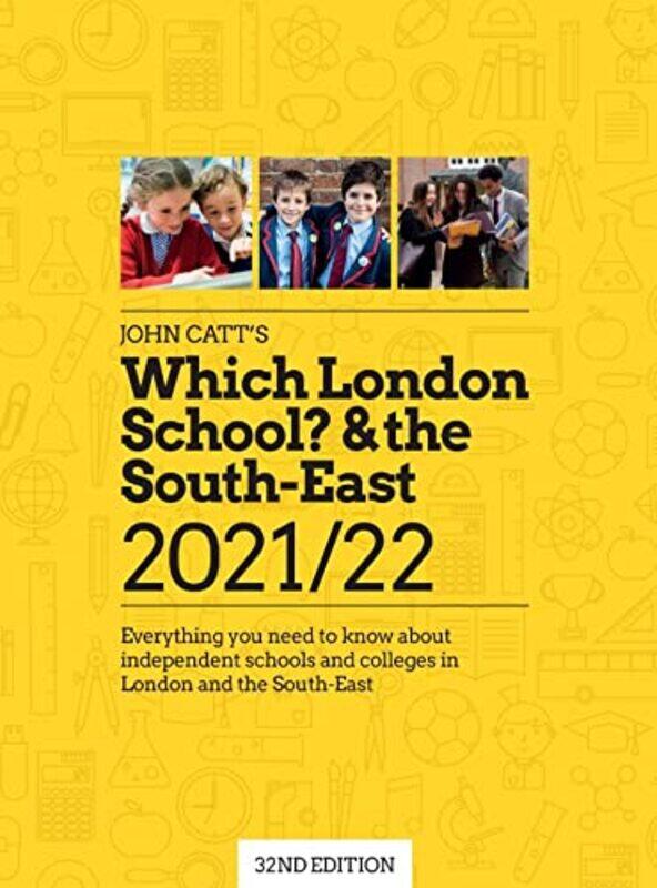 

Which London School And The Southeast 202122 Everything You Need To Know About Independent Schools And Colleges In The London And The Southeast by Jon