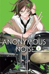 Anonymous Noise, Vol. 6,Paperback,By :Ryoko Fukuyama