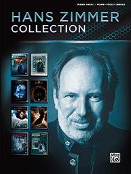Hans Zimmer Collection: 29 Faithful Arrangements for Piano Solo and Piano, Vocal and Guitar , Paperback by Zimmer, Hans
