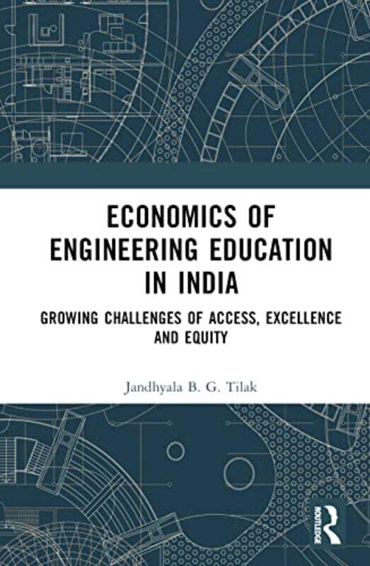 

Economics of Engineering Education in India by Barbara Barbara Du Bois Du Bois-Hardcover