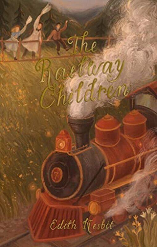 

The Railway Children by Nesbit, E. - Paperback