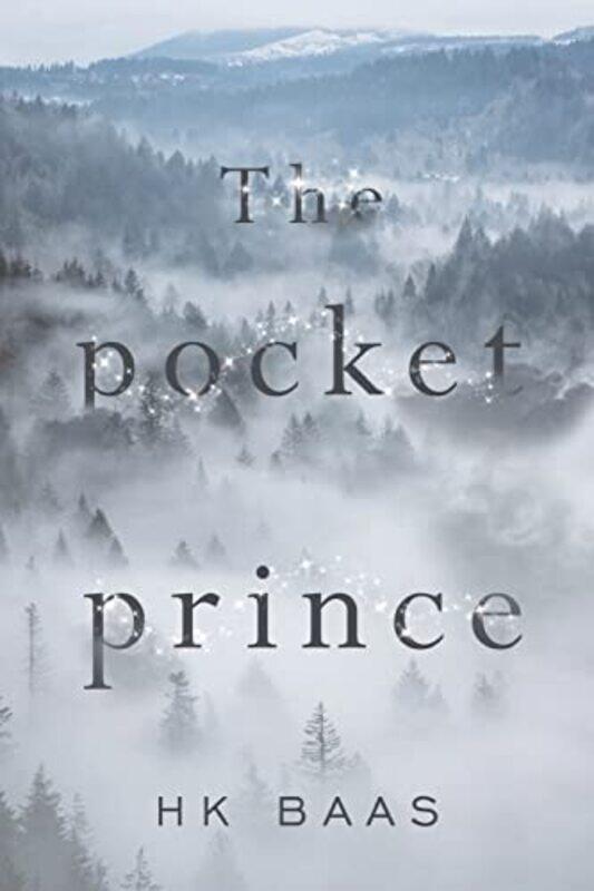 

The Pocket Prince by HK Baas-Paperback