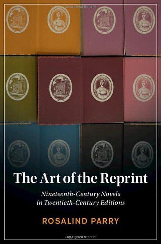 

The Art of the Reprint by David Drazil-Hardcover