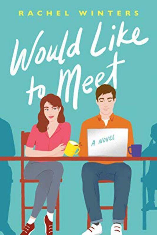 

Would Like to Meet,Paperback,By:Rachel Winters