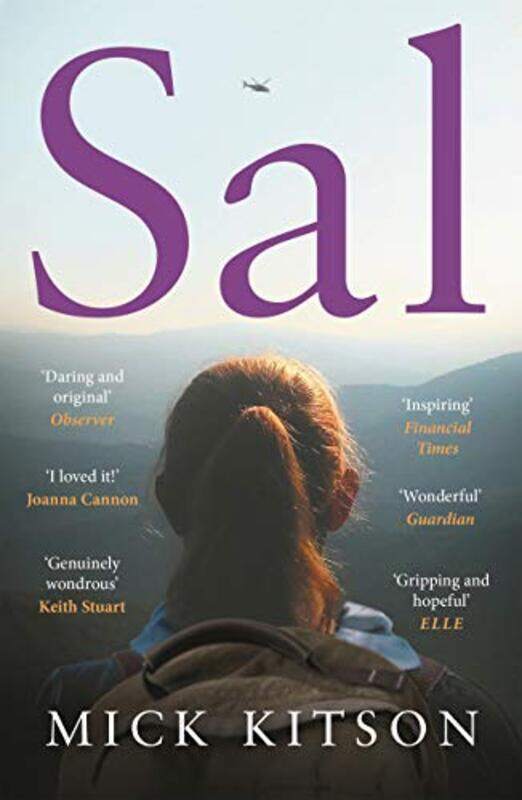 

Sal by Mick Kitson-Paperback