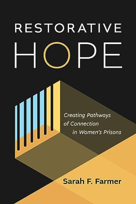 

Restorative Hope by Sarah F Farmer-Paperback