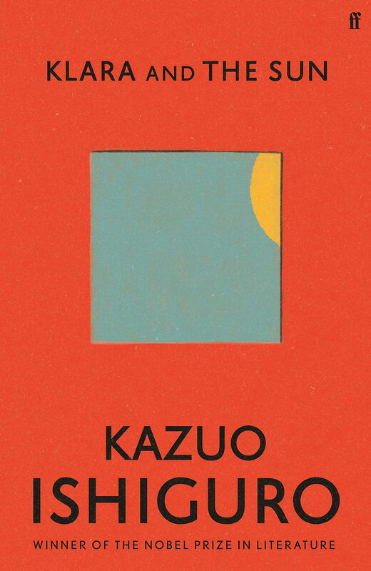 

Klara and the Sun, Paperback Book, By: Kazuo Ishiguro