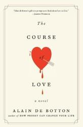 The Course of Love.paperback,By :De Botton Alain