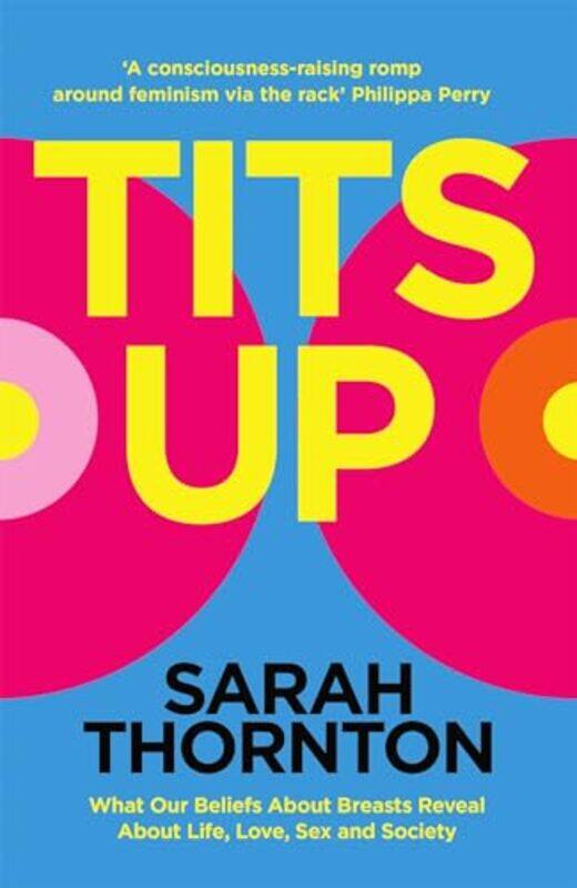 

Tits Up by Sarah - Paperback