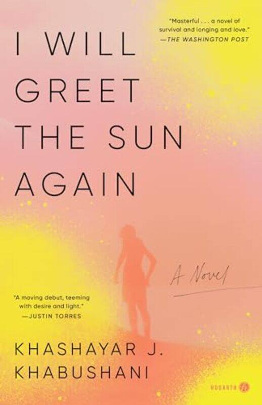 

I Will Greet The Sun Again By Khabushani Khashayar J - Paperback
