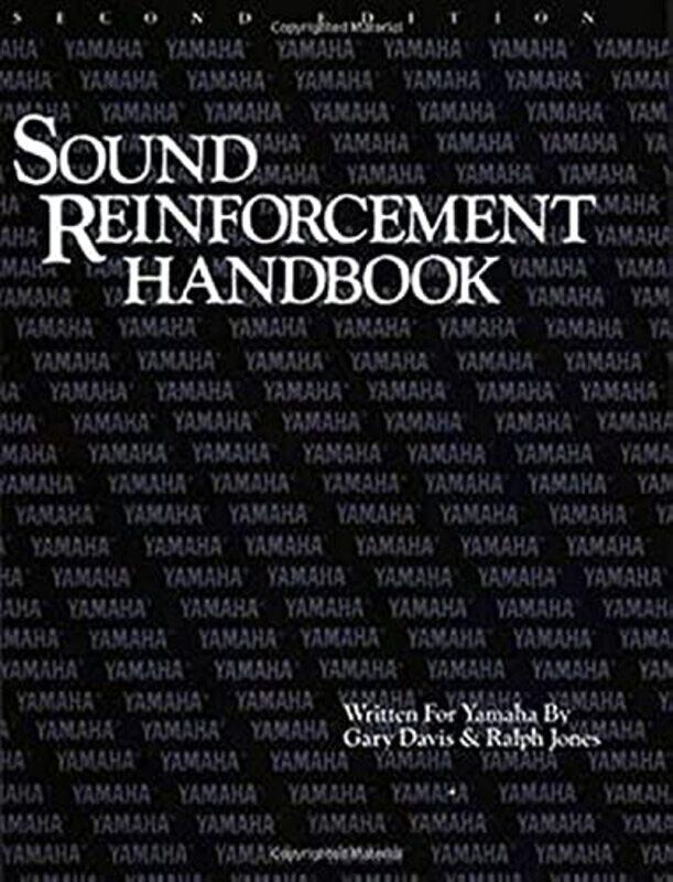 

The Sound Reinforcement Handbook (Second Edition) , Paperback by Davis, Gary