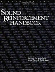 The Sound Reinforcement Handbook (Second Edition) , Paperback by Davis, Gary