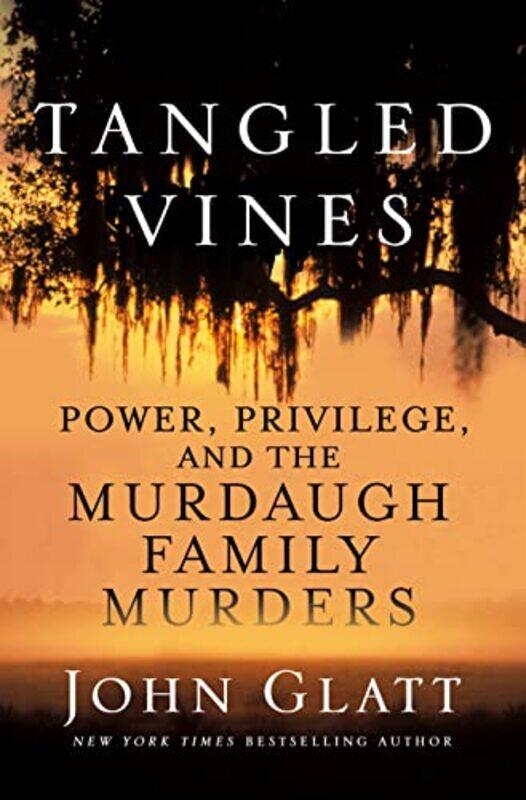 

Tangled Vines By Glatt John - Hardcover