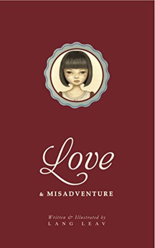 

Love & Misadventure (Lang Leav), Paperback Book, By: Lang Leav