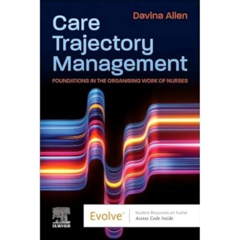 

Care Trajectory Management by Davina Professor and Head of Research and Innovation, School of Healthcare Sciences, Cardiff University, Cardiff, United