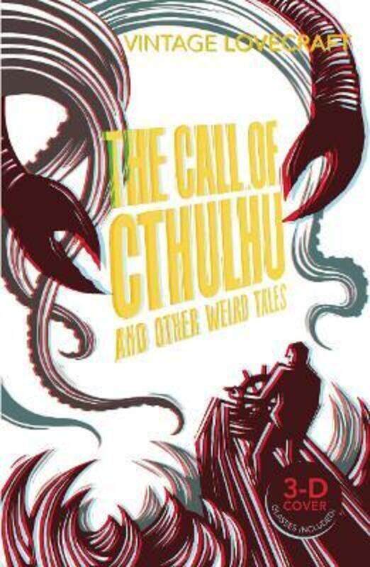 

The Call of Cthulhu and Other Weird Tales,Paperback,ByH. P. Lovecraft