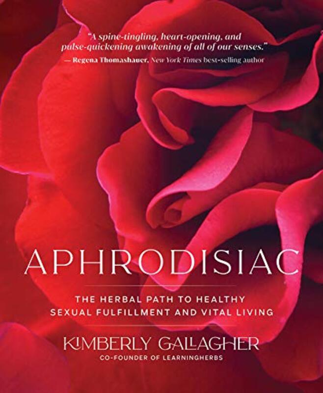 Aphrodisiac,Paperback by Gallagher, Kimberly