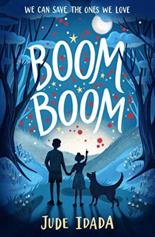 

Boom Boom by Jude Idada-Paperback
