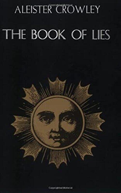 

The Book of Lies by John Jeavons-Paperback