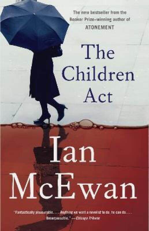 

The Children Act,Paperback, By:McEwan, Ian