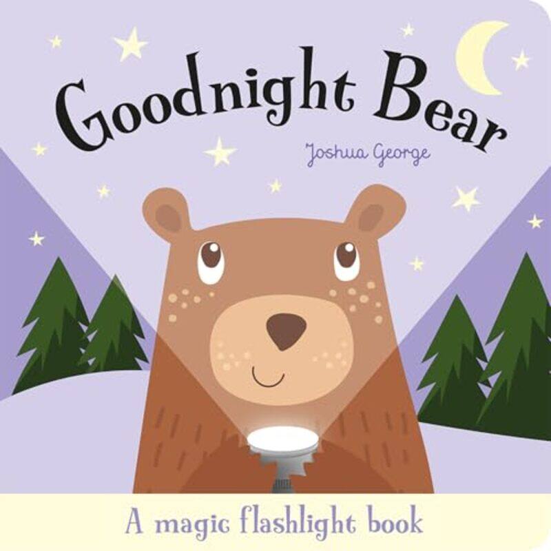 

Goodnight Bear,Paperback By George, Joshua - Ovocheva, Zhanna - Imagine That