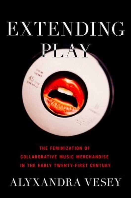 

Extending Play by Alyxandra Assistant Professor in Journalism and Creative Media, Assistant Professor in Journalism and Creative Media, University of