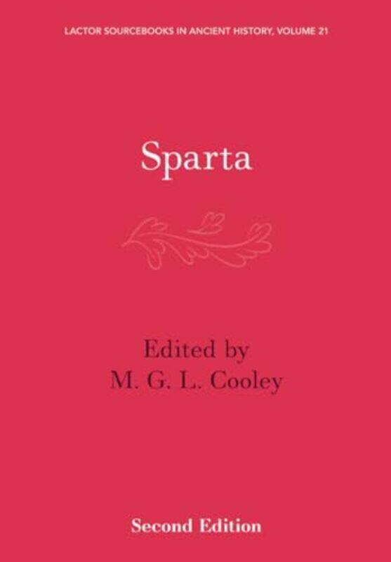 

Sparta by Lisa A Bucki-Paperback