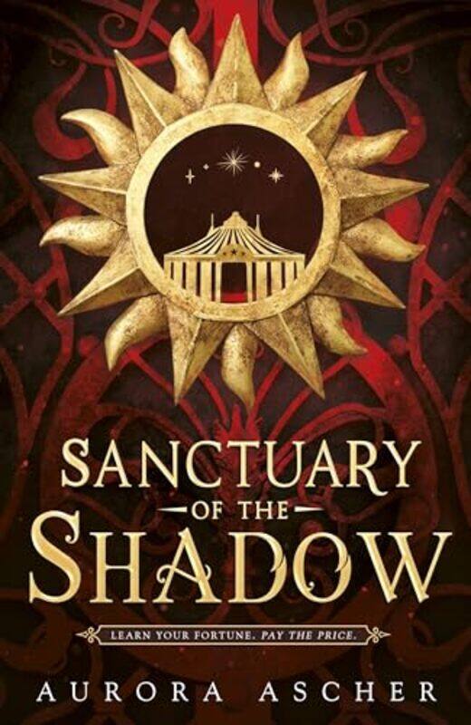 

Sanctuary Of The Shadow by Aurora Ascher-Paperback