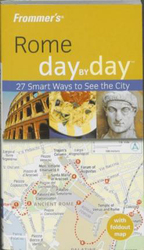 Frommer's Rome Day by Day, Paperback Book, By: Sylvie Hogg