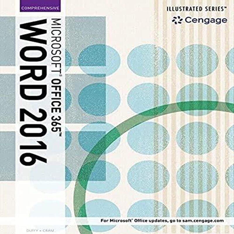 

Illustrated Microsoft Office 365 And Word 2016 by Carol (Capilano College) CramJennifer (NA) Duffy-Paperback