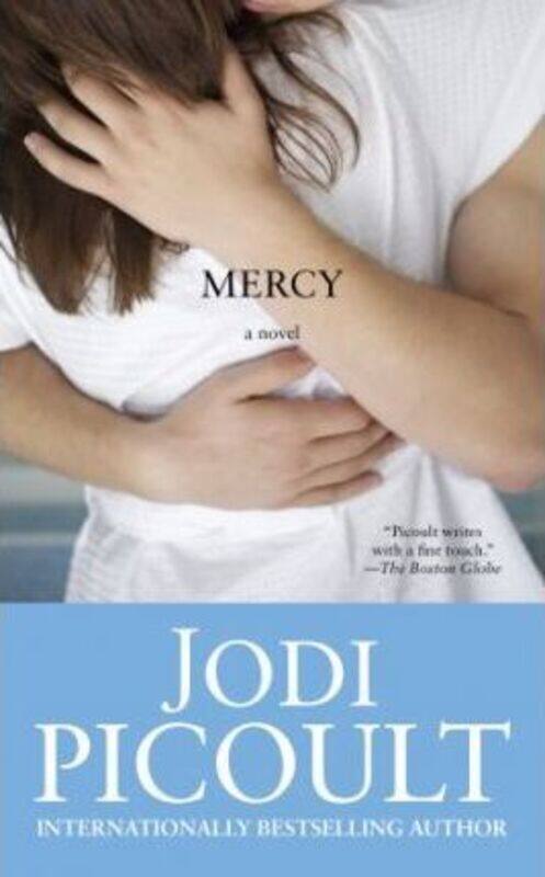 

^(C) Mercy.paperback,By :Jodi Picoult
