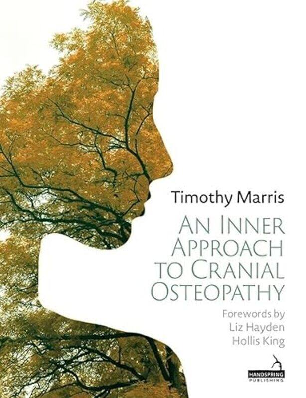 

An Inner Approach to Cranial Osteopathy by Joseph SoetersPatricia M ShieldsSebastiaan Netherlands Defense Academy Breda the Netherlands Rietjens-Paper
