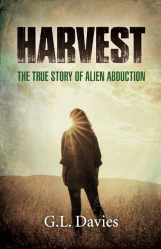 

Harvest by Sara Szal MD Gottfried-Paperback
