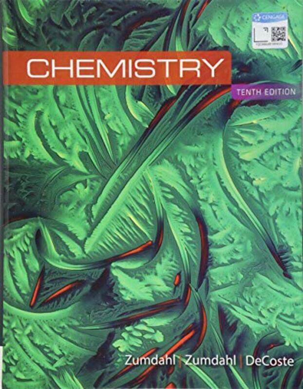 

Chemistry by Mike WestinOlle LandsellNina OlofssonPar Olofsson-Hardcover