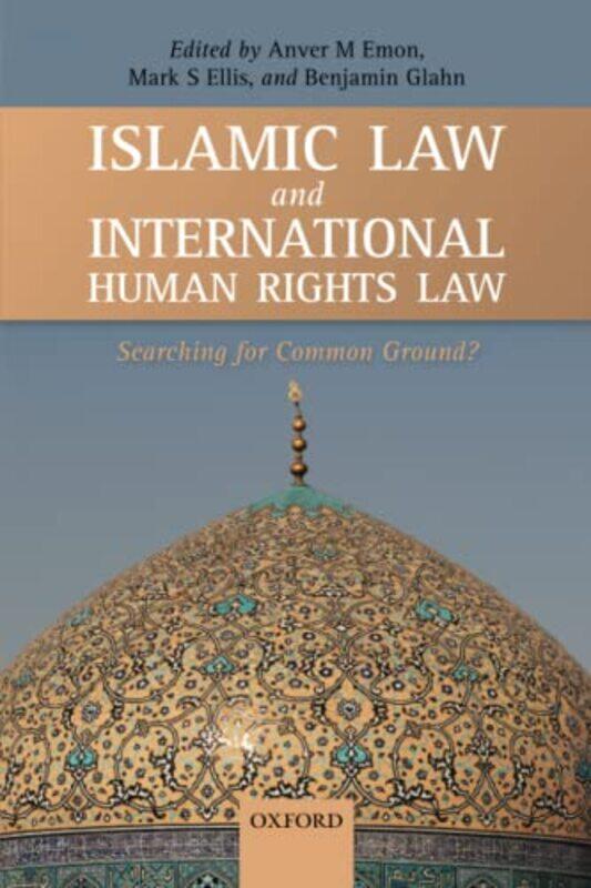 

Islamic Law and International Human Rights Law by Veena DasDidier Fassin-Paperback