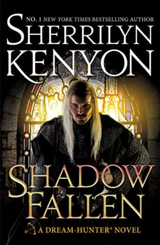 

Shadow Fallen by Sherrilyn Kenyon-Hardcover