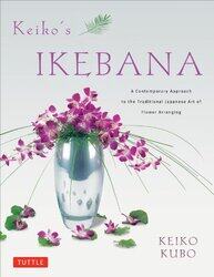 Keikos Ikebana by Nana Darkoa Sekyiamah-Paperback