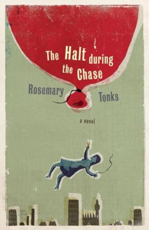 

Halt During The Chase By Tonks Rosemary - Paperback