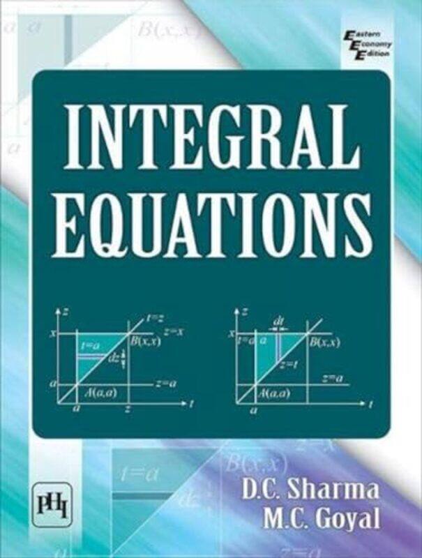 

Integral Equations by Julian SternHelen Lees-Paperback