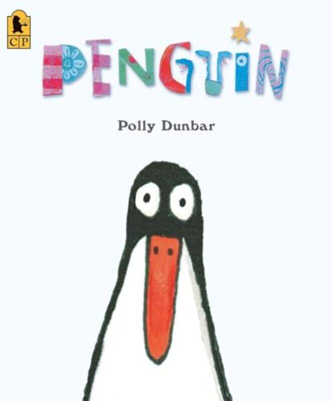 

Penguin By Polly Dunbar - Paperback