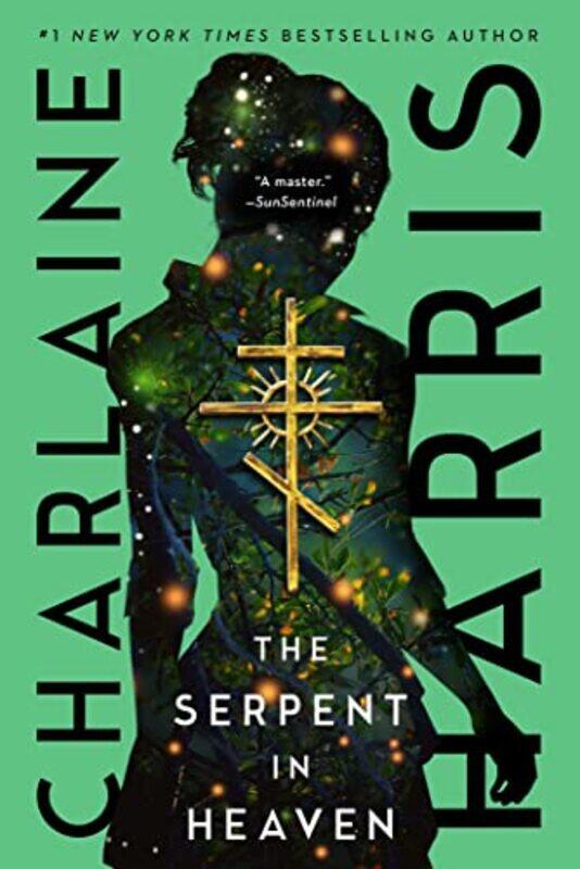 

The Serpent In Heaven by Charlaine Harris-Hardcover