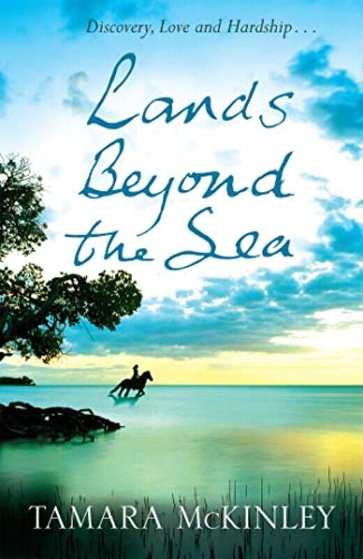 

Lands Beyond the Sea by Tamara Mckinley-Paperback