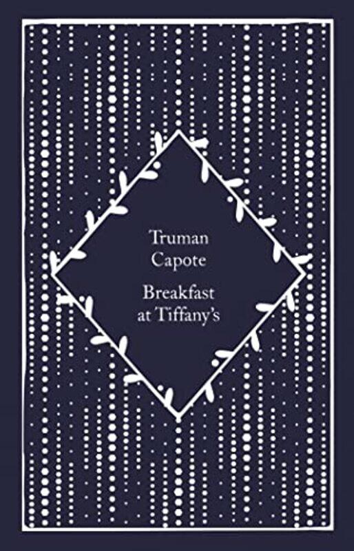 

Breakfast at Tiffanys,Hardcover by Capote, Truman